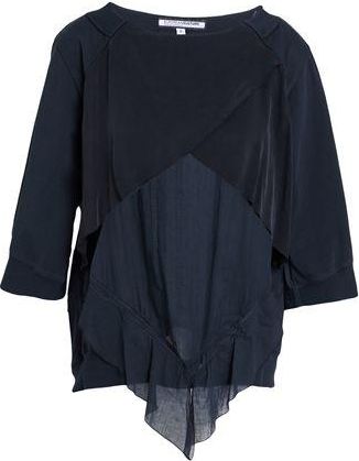 European Culture CAMISETAS Y TOPS - Tops en YOOX.COM