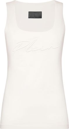 Philipp Plein Tanktop Signature