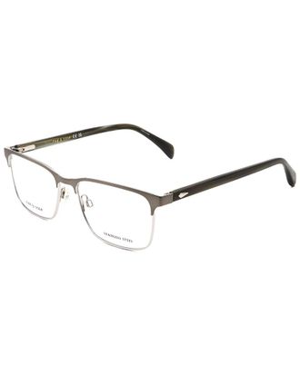 Rag & Bone Rag & Bone Mens 54Mm Optical Frames
