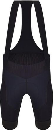 Santini Super Lite Indoor Bibshorts Velohose f&uuml;r Herren | schwarz