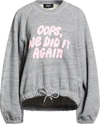 Dsquared2 TOPWEAR - Felpe su YOOX.COM