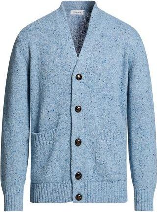 KANGRA MAGLIERIA - Cardigan su YOOX.COM