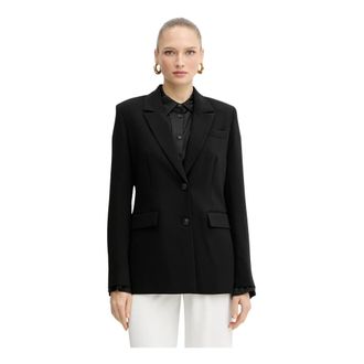 Guess Donna, Giacche, Nero, M, new