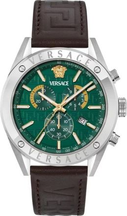 Versace Hombre, Accesorios, Marrón, Talla: ONE Size