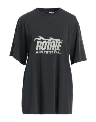 Rotate TOPWEAR - T-shirts on YOOX.COM