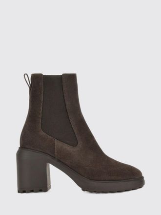 Hogan Stivali Donna colore Marrone