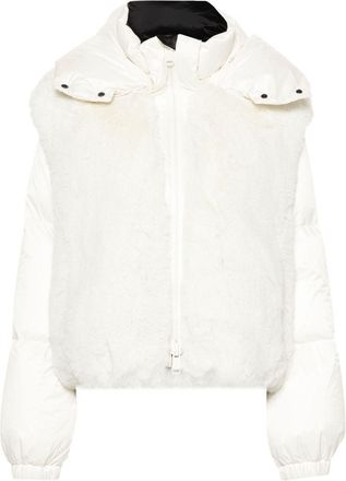 Goldbergh La Reine Ski Jacket - Womens - Polyester/Recycled Polyester