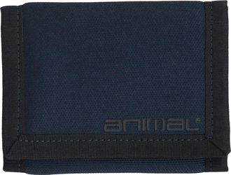 Animal Trifold Wallet in Navy at Nordstrom