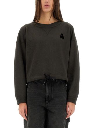 Isabel Marant Margo Sweatshirt