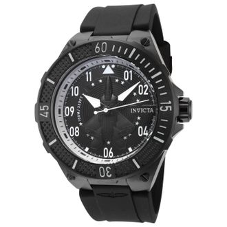 Invicta Aviator Mens Watch
