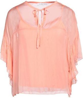 Caractere CAMISETAS Y TOPS - Tops en YOOX.COM