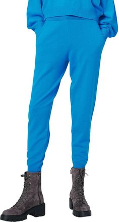 Diane Von Fürstenberg Delano Wool & Cashmere-Blend Pant