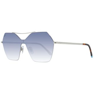 Web Eyewear Unisex Web Sunglasses WE0213 16W 00 - Silver
