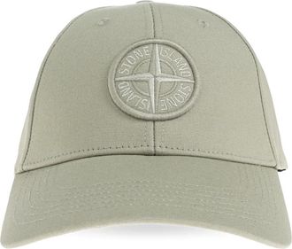 Stone Island Uomo, Accessori, Verde, Taglia unica, new