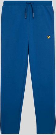Lyle & Scott Lyle And Scott Mens Fly Fleece Joggers - Navy - Size: 12/13 y