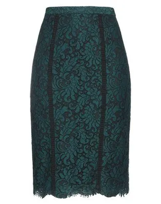 Marciano HOSEN & R&Ouml;CKE - Midi-R&ouml;cke auf YOOX.COM