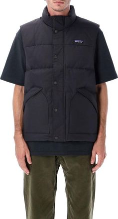 Patagonia Downdrift Vest