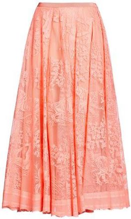 Dior BOTTOMWEAR - Maxi skirts sur YOOX.COM