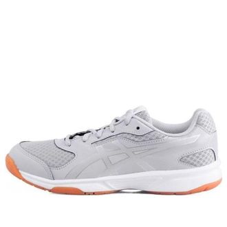 Asics Upcourt 2 Running Shoes Grey B755Y-9693