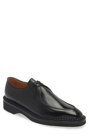 John Lobb Smith Chukka Loafer in Black at Nordstrom, Size 11Us