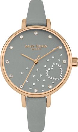 Daisy Dixon DD083ERG Dames Zara Horloge