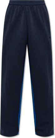 adidas Broeken, Heren, Blauw, M, adidas x Wales Bonner