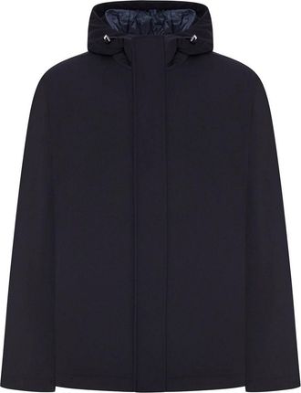 Herno Technical Fabric Blouson