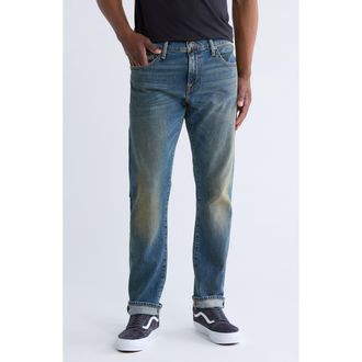 Lucky Brand 110 Slim Fit Jeans in Glenn Heights at Nordstrom Rack, Size 32 X 30