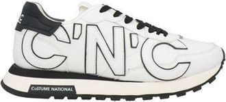 Costume National CALZADO - Sneakers en YOOX.COM