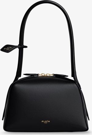 Alaia Borsa a spalla Le Teckel in pelle - ALAIA - gender_Woman