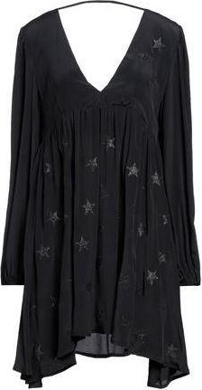 SOLOTRE VESTIDOS - Minivestidos en YOOX.COM