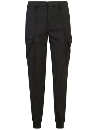 Diesel Cargo broek - Zwart