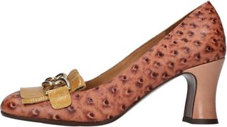 Chie Mihara Mujer, Zapatos, Marr&oacute;n, Talla: 37 EU