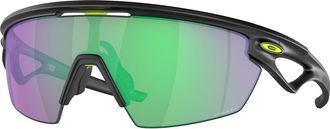 Oakley OO9403 SPHAERA 940308 Mens Sunglasses Black Size 136