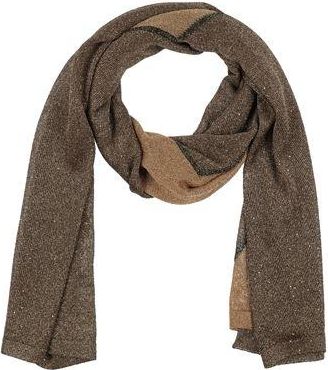 Missoni ACCESSORIES - Scarves sur YOOX.COM