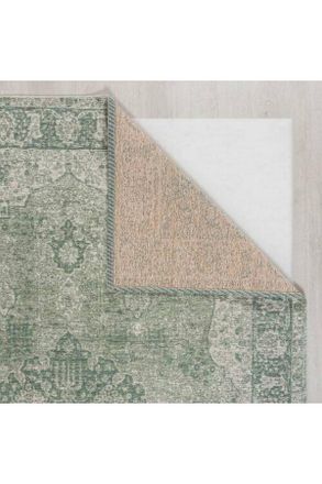 Spirella Badteppich – Hochflorige Mikrofaser, 80x150 Cm, Weiß – Flauschig, Rutschhemmend & Für Fußbodenheizung Geeignet