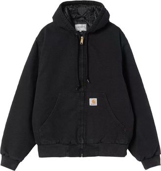 Carhartt Work in Progress og Active Jacket