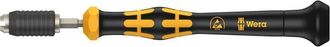 Wera 1460 ESD Cacciavite dinamometrico 0.02 - 0.06 Nm