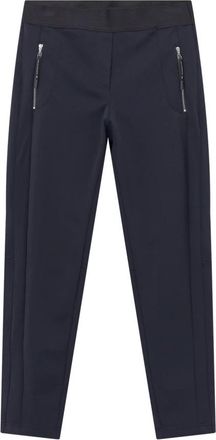 Raffaello Rossi Pantaloni slim-fit - - Trousers - Donna - Blu - XS