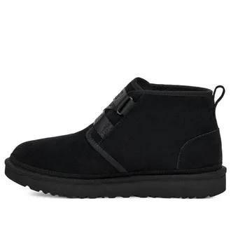 UGG Neumel Quickclick Boot Black 1130720-BLK