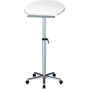 Maul Pupitre Alto Ergon&oacute;mico A X P 600 X 520 Mm De Altura
