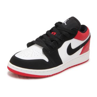 Nike Air Jordan 1 Low - male - Nike - Skateboarding - Multicolor - 4 1/2 UK - Sport