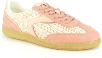 Verbenas Schoenen, Dames, Paars, 36 EU, Fijn Runner N