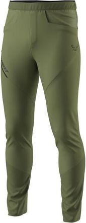 Dynafit Traverse Hybrid Dynastretch Pant Trekkinghose f&uuml;r Herren | oliv