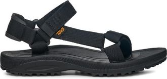 Teva Winsted Sandalen f&uuml;r Damen | schwarz