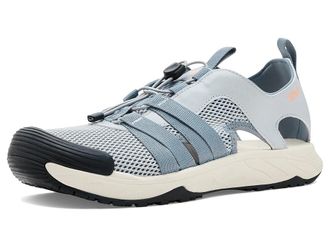 Teva Hydratrek Sandal Ct Womens Shoes Dawn Grey : 10.5 B - Medium