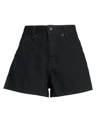 Miss Sixty BOTTOMWEAR - Denim shorts sur YOOX.COM