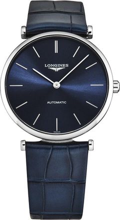Longines Womens Lagrande Watch, Circa 2020S