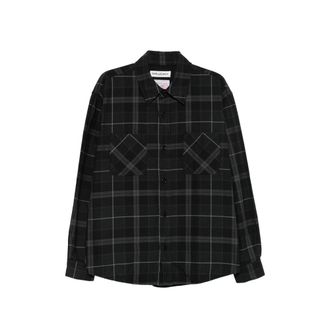 Our Legacy Whoppin Shirt