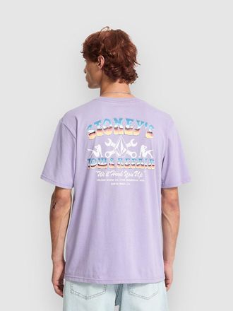 Volcom Stoneys Bsc T-Shirt